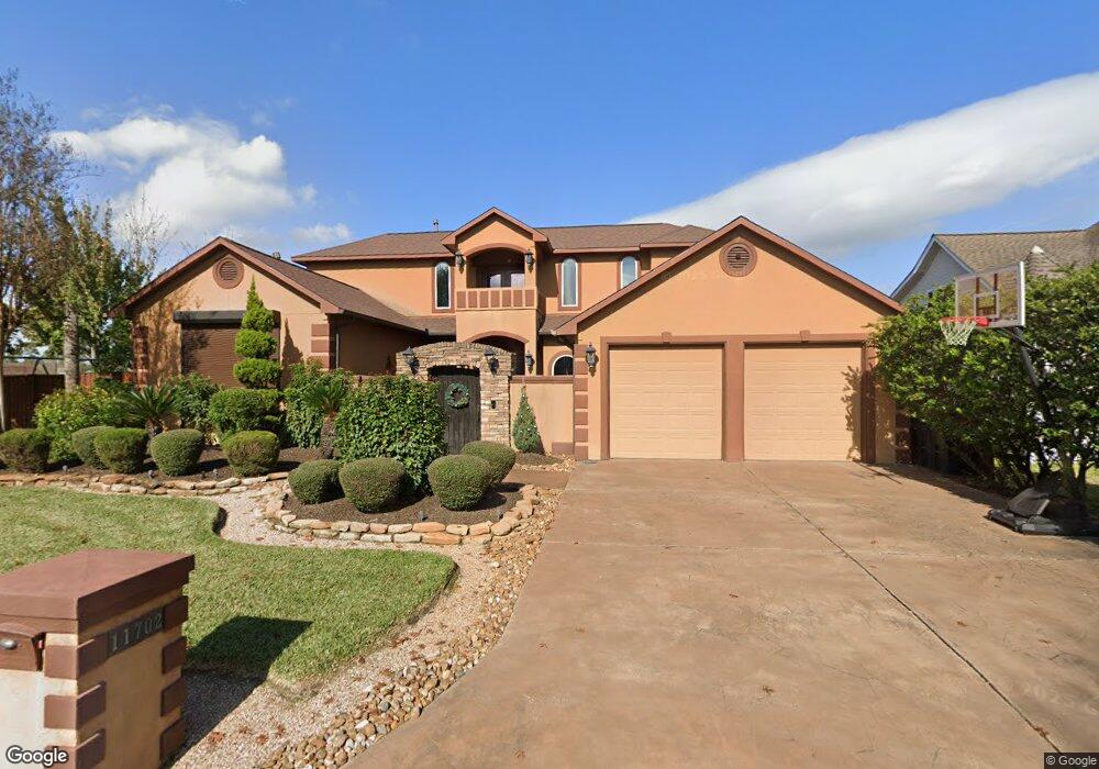 11702 Gatesden Dr, Tomball, TX 77377 - photo 1