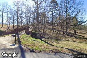 598 Webber Rd SW, Plainville, GA 30733