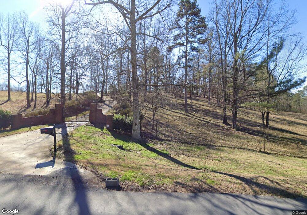 598 Webber Rd SW, Plainville, GA 30733 - photo 1