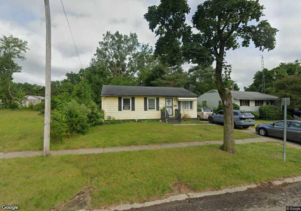 5314 Western Rd, Flint, MI 48506 - photo 1
