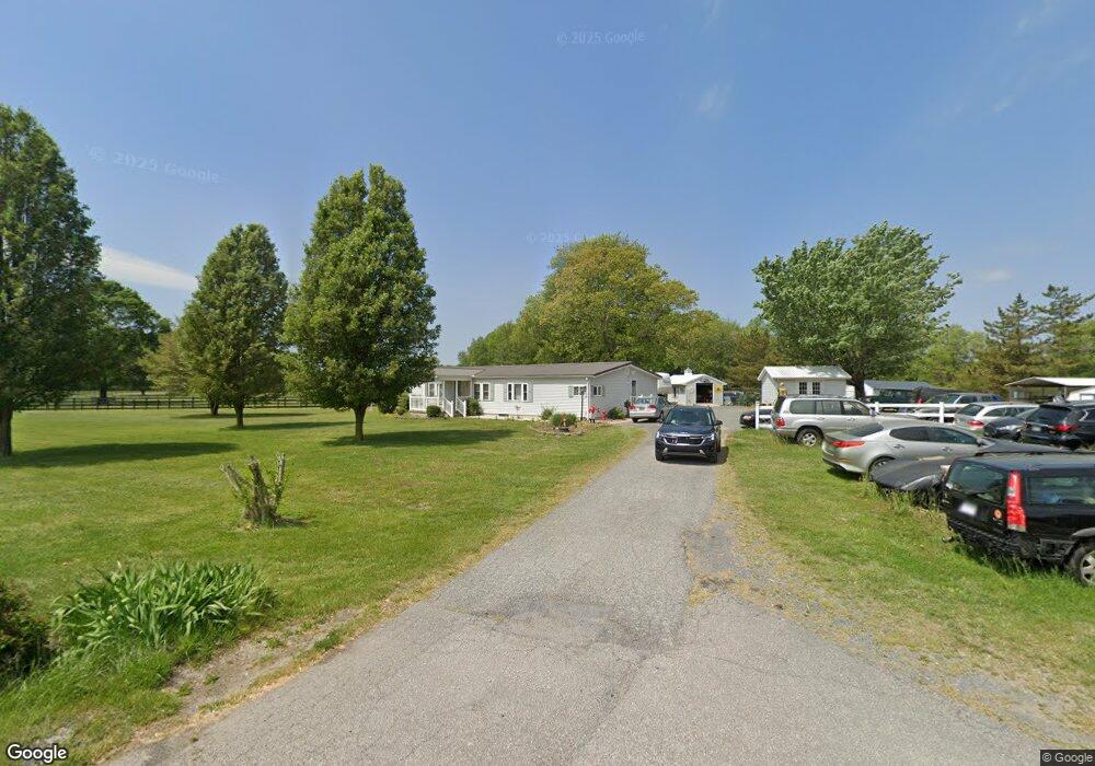 437 Moose Lodge Rd, Camden Wyoming, DE 19934 - photo 1