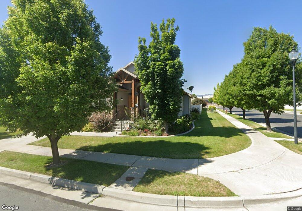 5337 W Ranches Park Ln, West Jordan, UT 84081 - photo 1