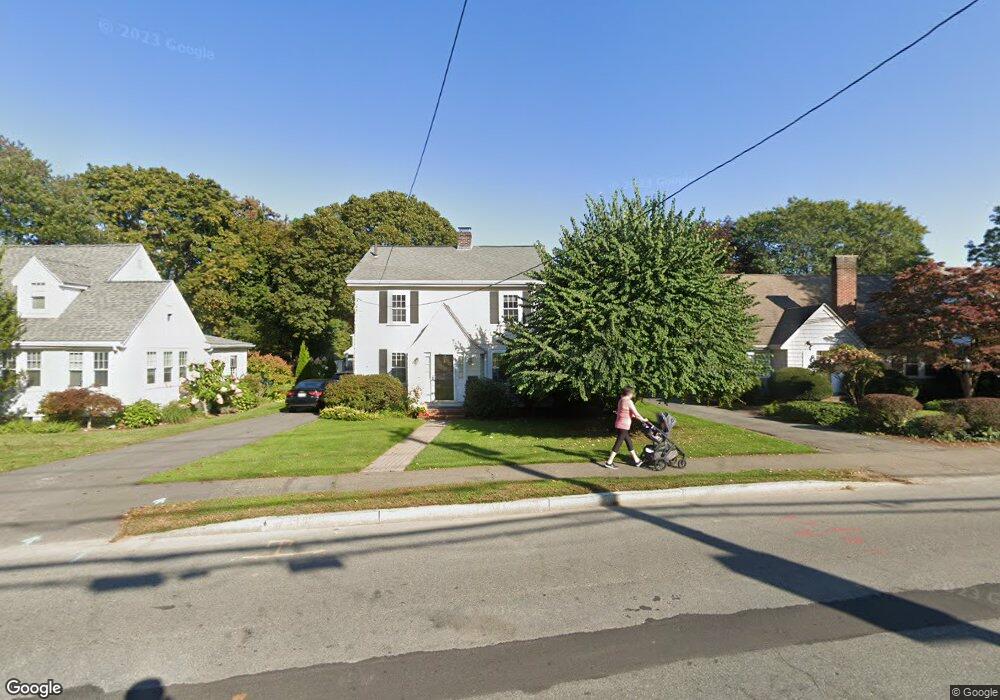 604 Webster St, Needham Heights, MA 02494 - photo 1