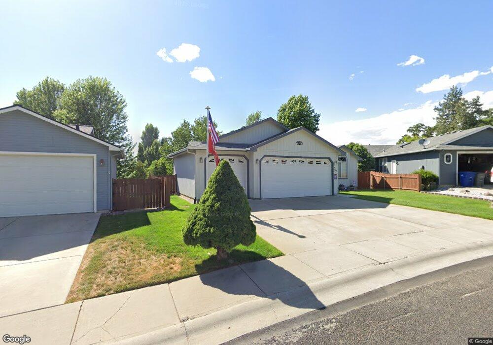 1111 N Wilcox St, Medical Lake, WA 99022 - photo 1