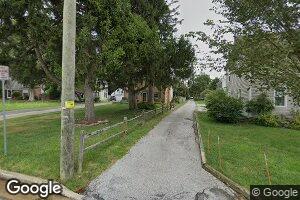 619 Debaugh Ave, Towson, MD 21204
