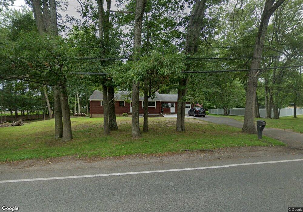 51 Rivervale Rd, Rivervale, NJ 07675 - photo 1