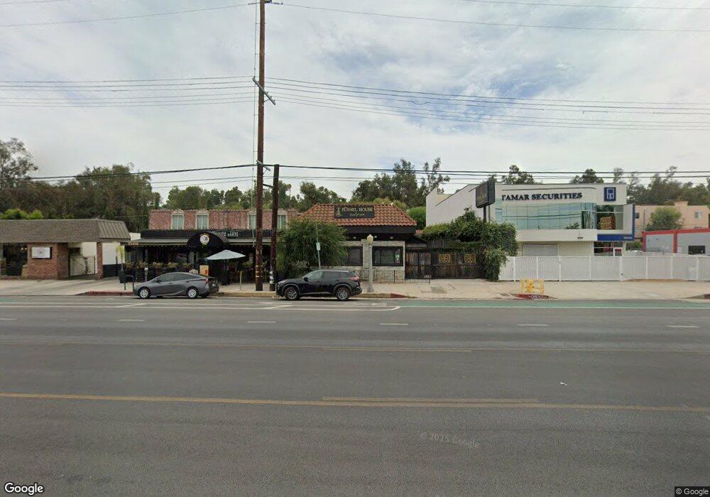 22458 Ventura Blvd, Los Angeles, CA 91364 - photo 1