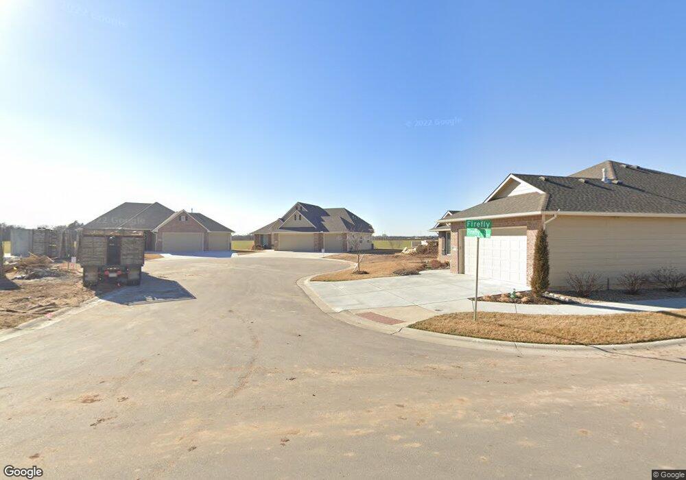 745 N Firefly Ct unit Lot, Wichita, KS 67235 - photo 1