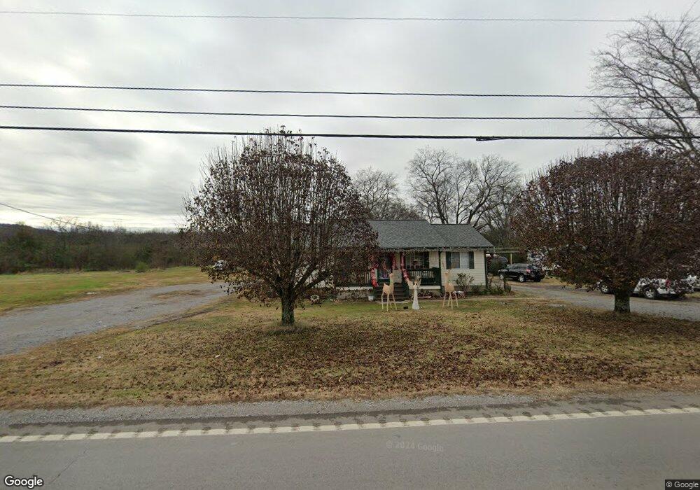 650 Cainsville Rd, Lebanon, TN 37087 - photo 1