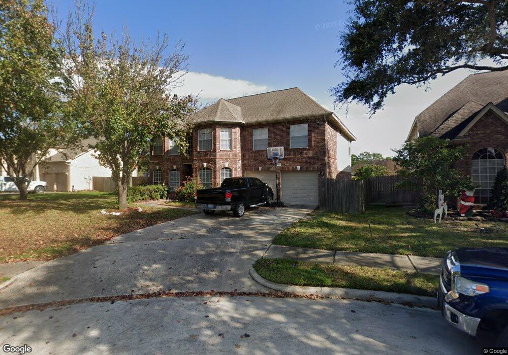 15422 Downford Dr, Tomball, TX 77377 - photo 1