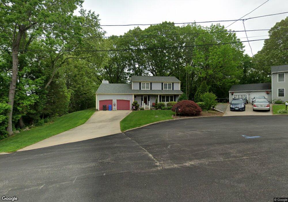 8 Terra Ct, Cranston, RI 02920 - photo 1