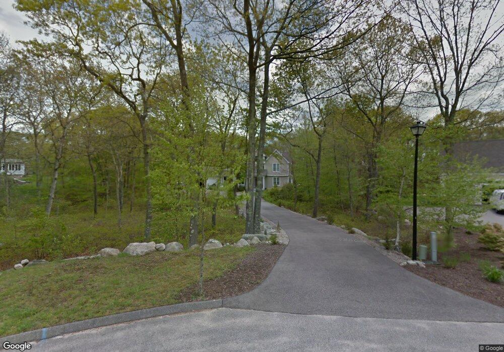 2 Dennis Ct, Westerly, RI 02891 - photo 1