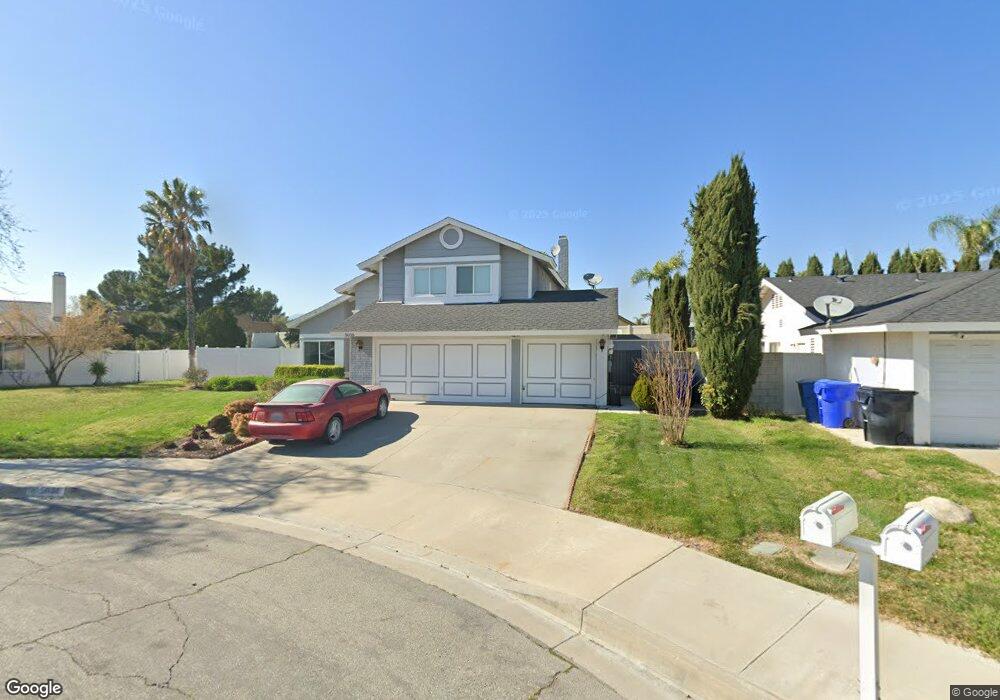 5038 Wyche Ct, San Bernardino, CA 92407 - photo 1