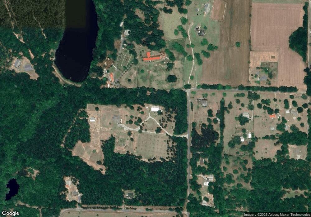 2947 Bud Diamond Rd, Jay, FL 32565 - photo 1