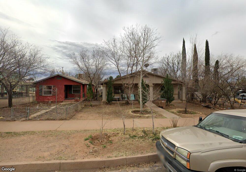 741 E 12th St, Douglas, AZ 85607 - photo 1