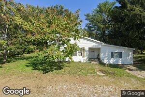 205 W Lincoln St, Ava, IL 62907