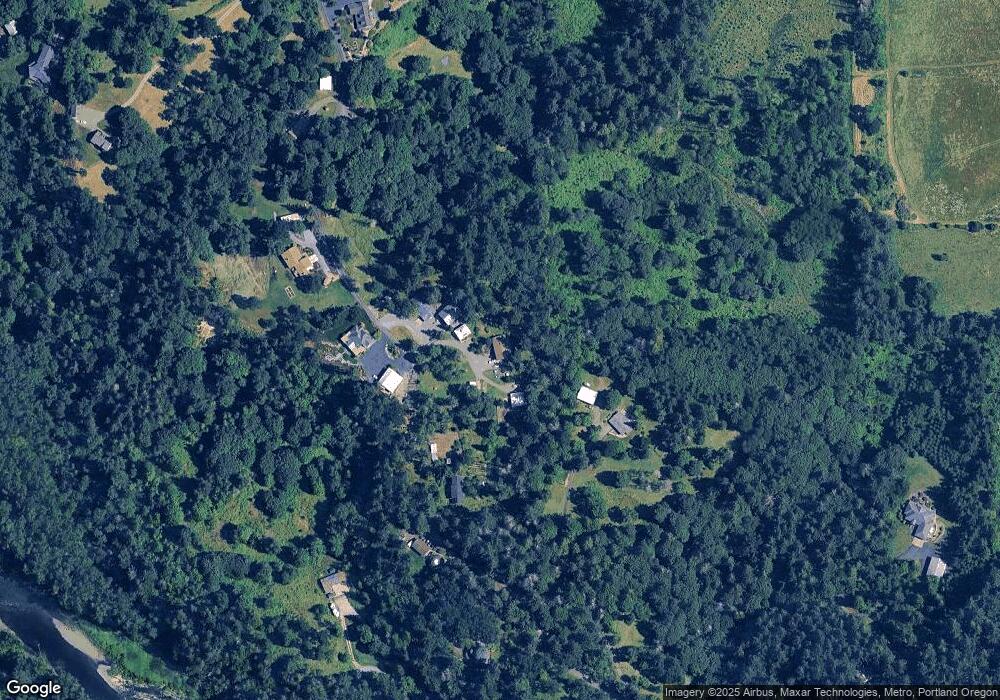 28982 S Dalmatian Rd, Mulino, OR 97042 - photo 1