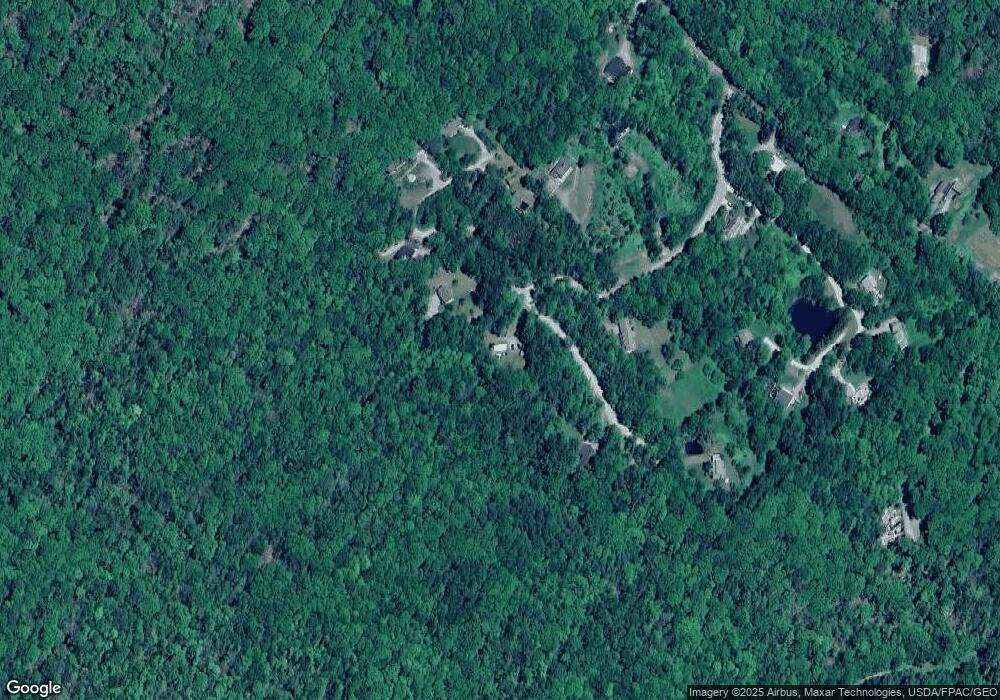 41 Ragged Mtn Rd, Camden, ME 04843 - photo 1