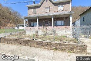 522 1st St, Conemaugh, PA 15909
