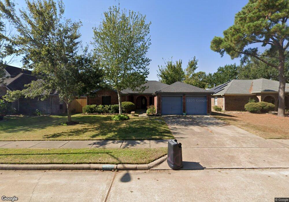 7711 Hayward Ct, Houston, TX 77095 - photo 1