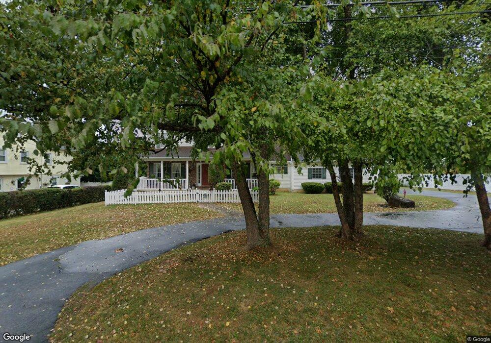 208 Third Ave, Newtown Square, PA 19073 - photo 1