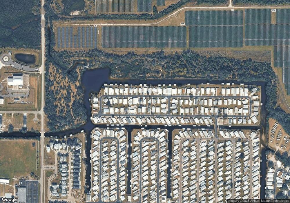 189 N Saint Thomas Cir, Apollo Beach, FL 33572 - photo 1