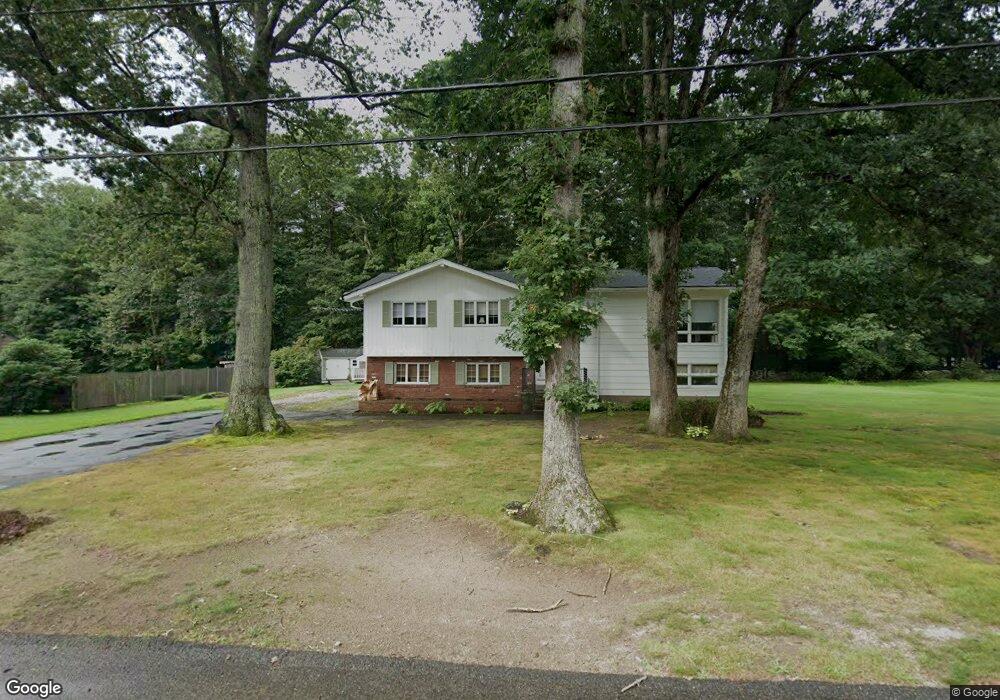 11 Bruce Dr, North Smithfield, RI 02896 - photo 1