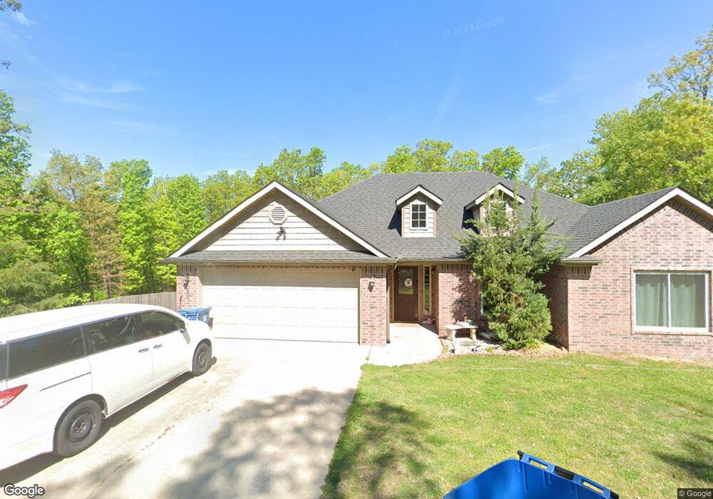 1 Netherton Ln, Bella Vista, AR 72715 - photo 1