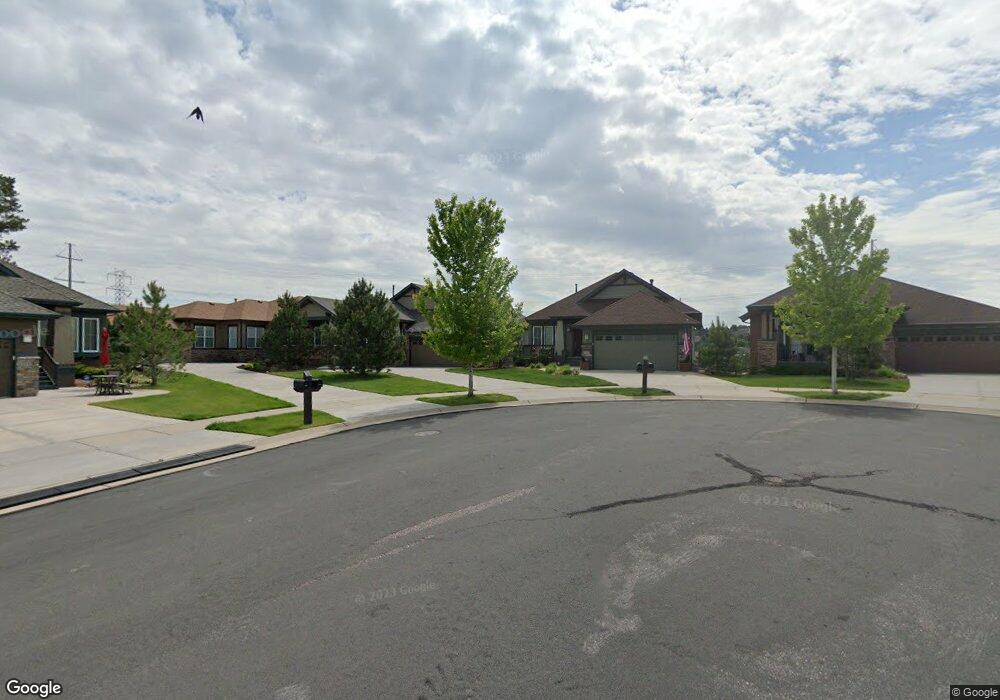 23973 E Roxbury Place, Aurora, CO 80016 - photo 1