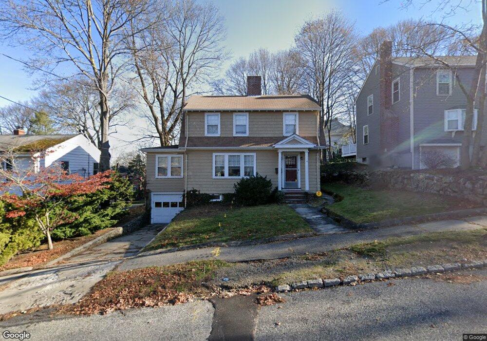 18 Florence Ave, Arlington, MA 02476 - photo 1