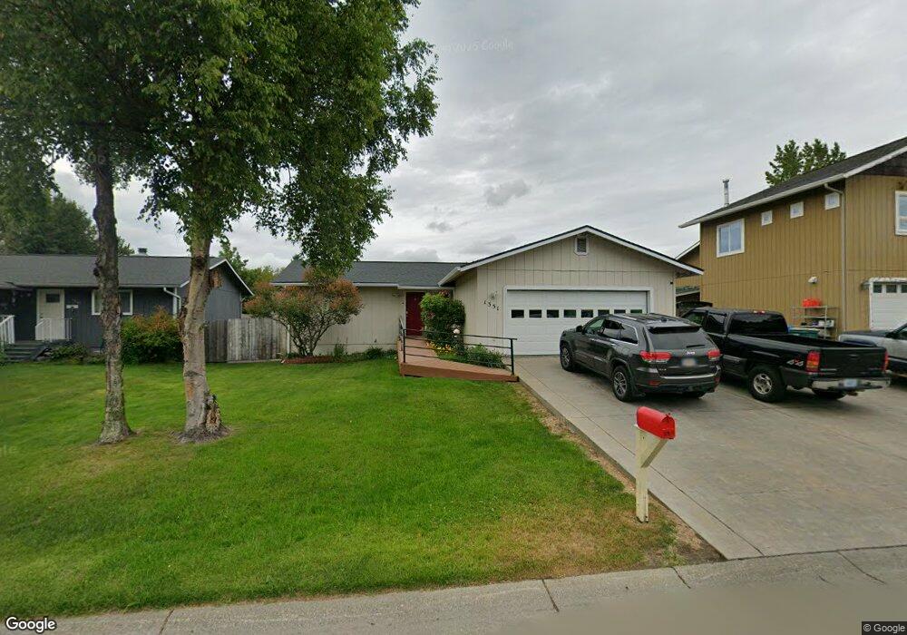 1351 W 78th Ave, Anchorage, AK 99518 - photo 1