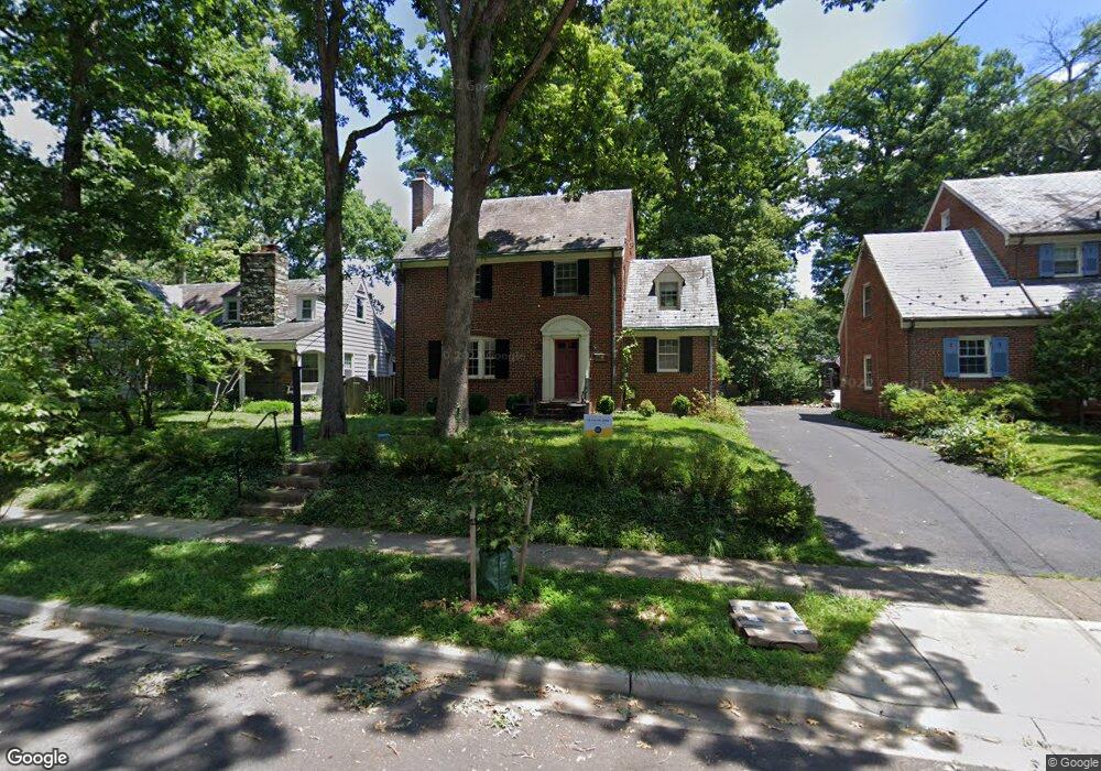 4304 Woodberry St, University Park, MD 20782 - photo 1