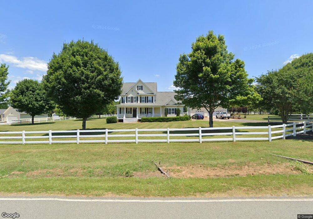 38 Jay Shambley Rd, Pittsboro, NC 27312 - photo 1