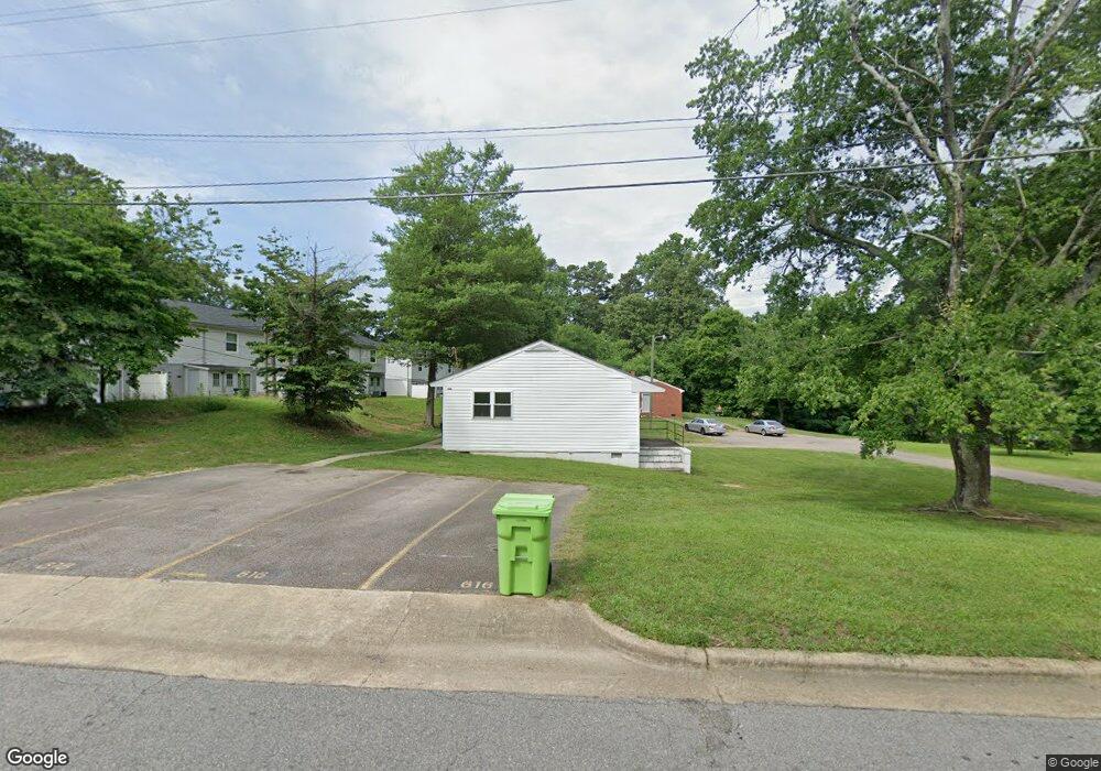 616 Chappell Dr, Raleigh, NC 27606 - photo 1