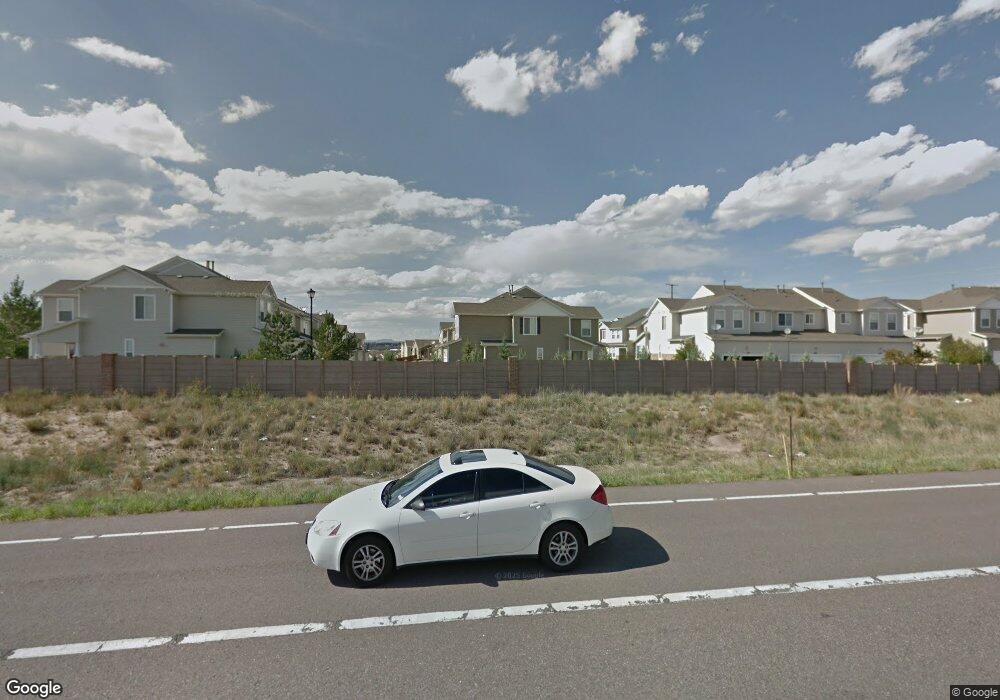 1721 Reilly Grove, Colorado Springs, CO 80951 - photo 1