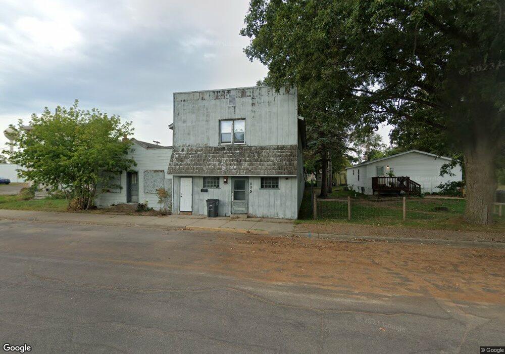 105 Cedar St N unit 3, Onamia, MN 56359 - photo 1