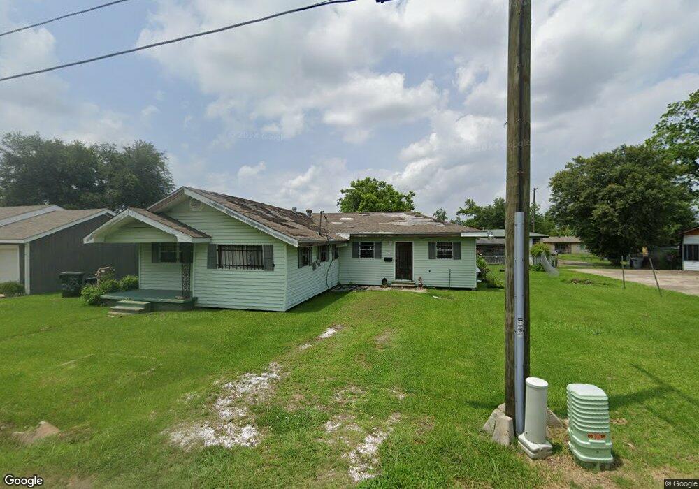 2437 Dewey St, Lake Charles, LA 70601 - photo 1