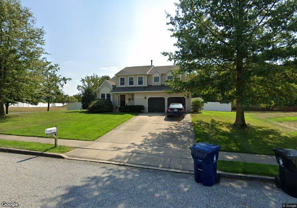 1443 Swan Ln, Mullica Hill, NJ 08062 - photo 1