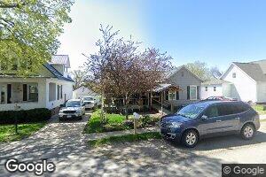 134 Railroad St, Kellogg, IA 50135