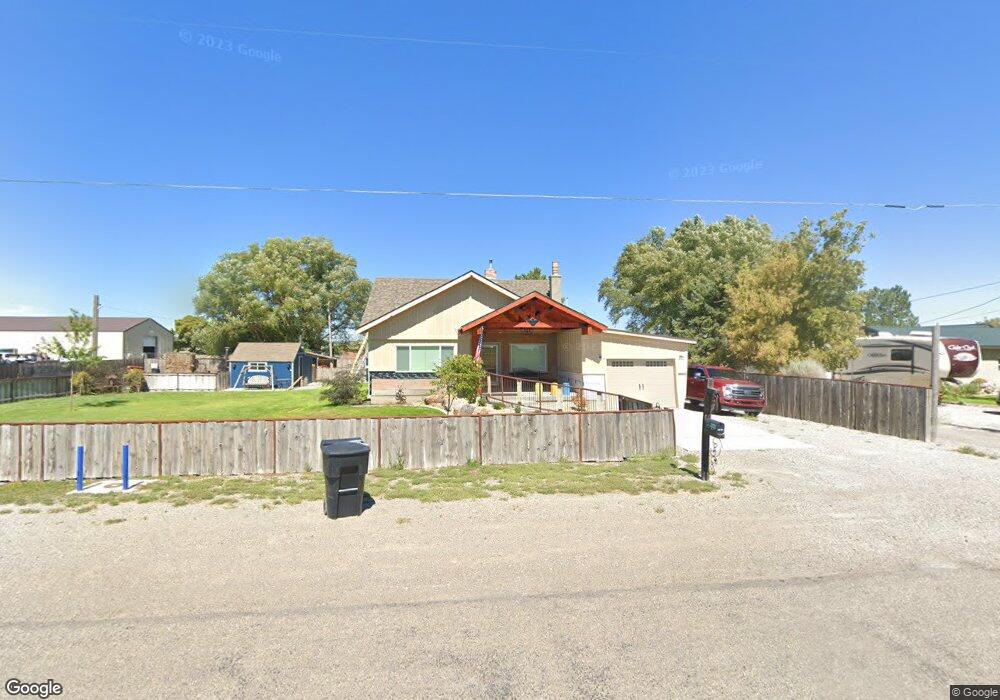 4680 W 14400 N, Garland, UT 84312 - photo 1