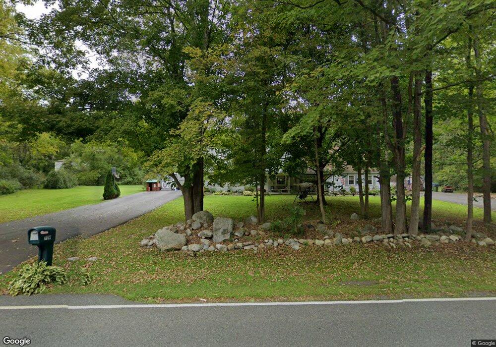 709 Pequest Rd, Oxford, NJ 07863 - photo 1