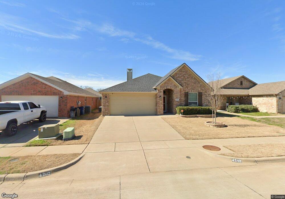 4202 Jasper Ln, Granbury, TX 76049 - photo 1