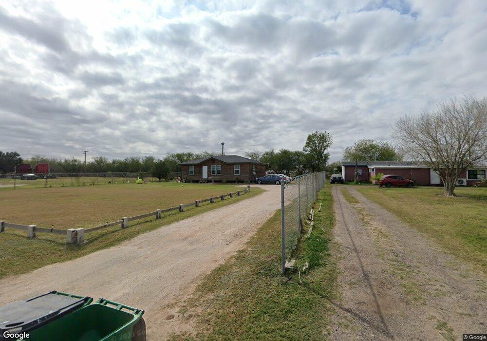 9815 W Saltillo Cir, Weslaco, TX 78599 - photo 1