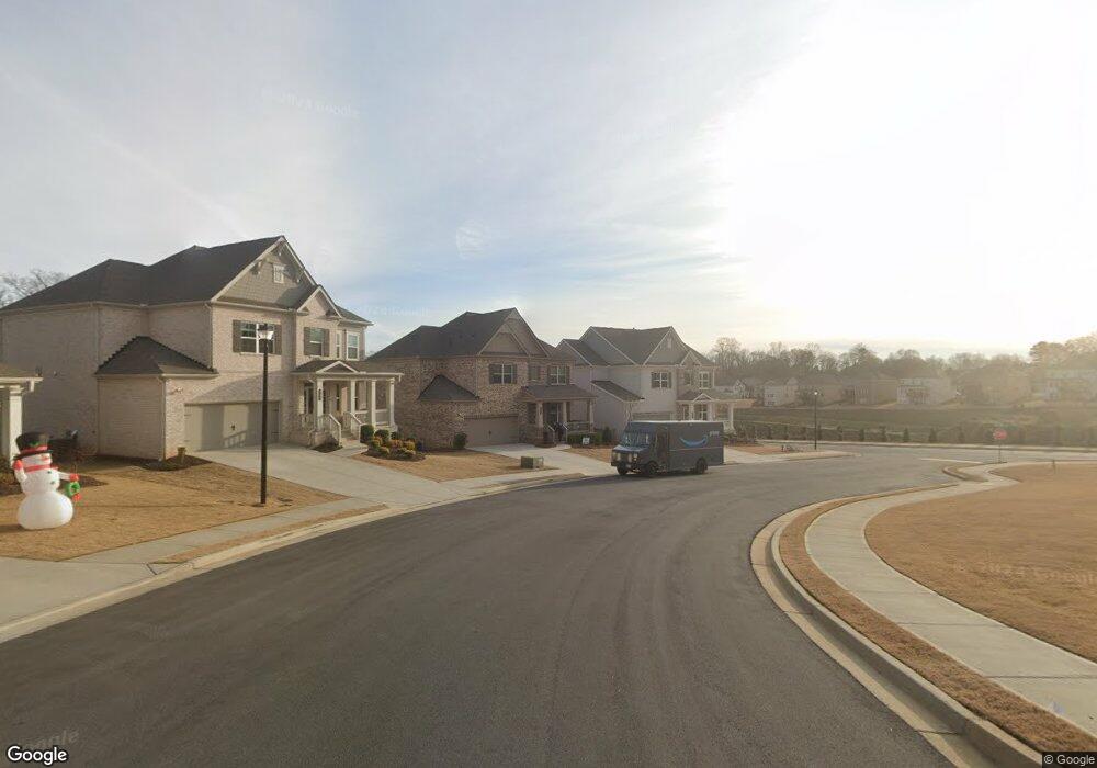 0 Ed Merritt Way, Buford, GA 30518 - photo 1