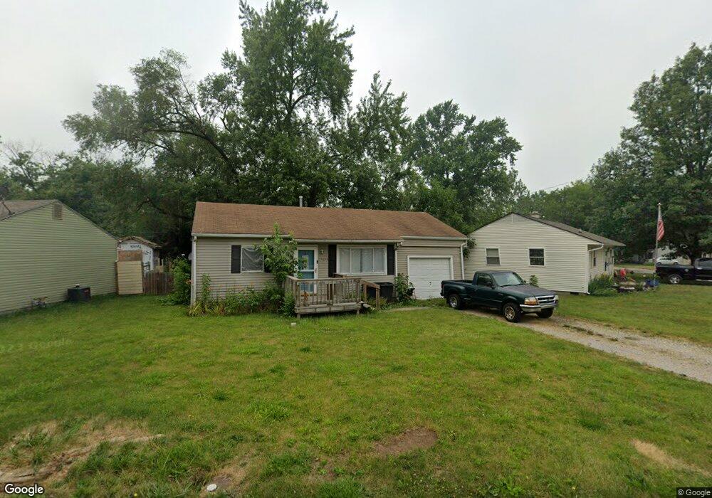 2623 Midlex Ct, Lafayette, IN 47904 - photo 1