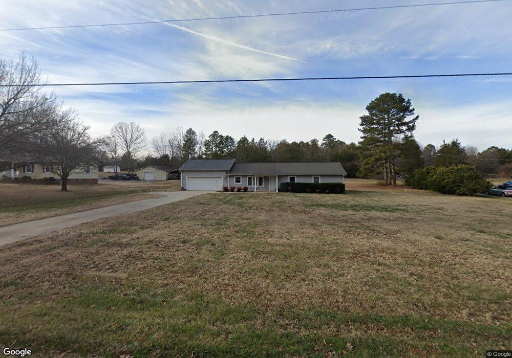 1980 Faulkner Rd, Clover, SC 29710 - photo 1
