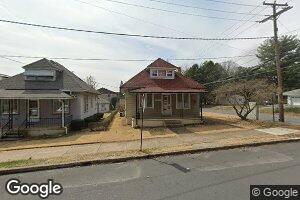 1550 Luzerne St, Reading, PA 19601