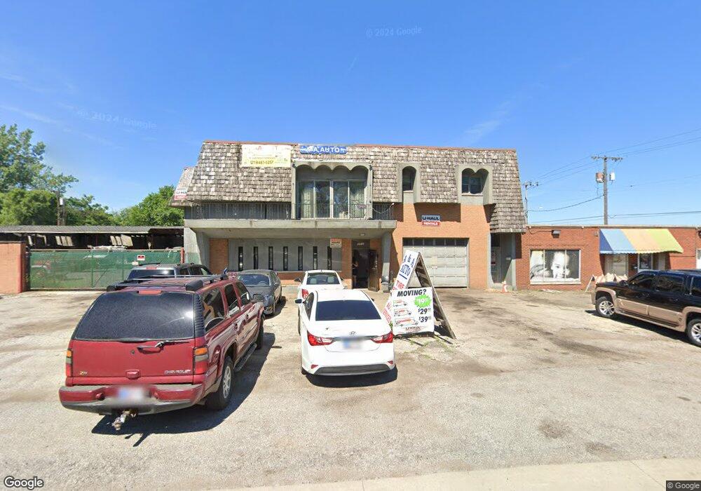 3712 Hayes St, Gary, IN 46408 - photo 1