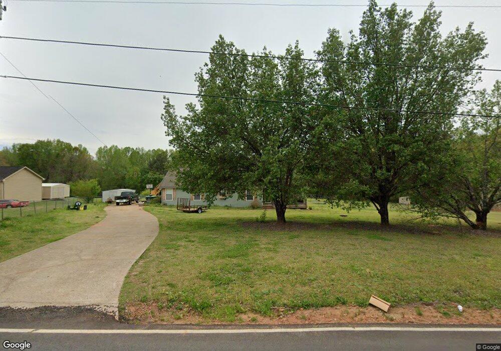 450 Laney Rd, McDonough, GA 30252 - photo 1