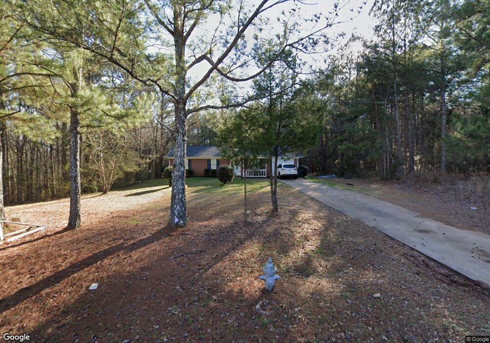 400 Laney Rd, McDonough, GA 30252 - photo 1